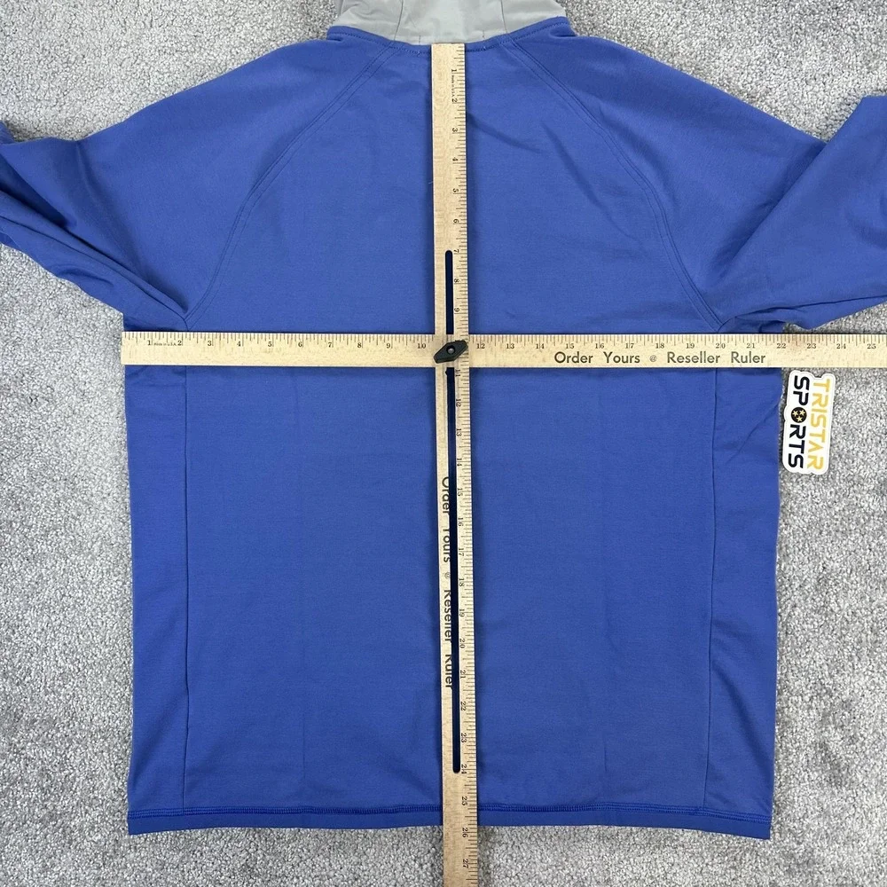 Ralph Lauren brand rlx